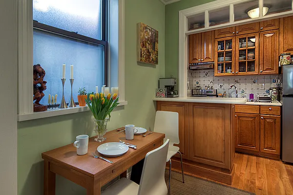 Sold by Brown Harris Stevens | media 9