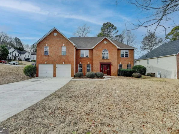 591 Paper Ridge Ct, Lawrenceville, GA 30046