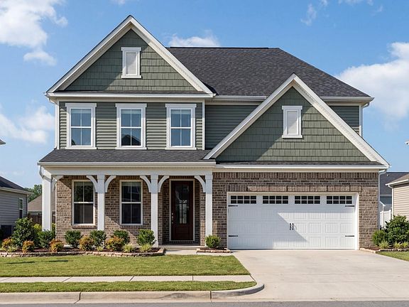 Build The Ashport L - now starting at 434,000