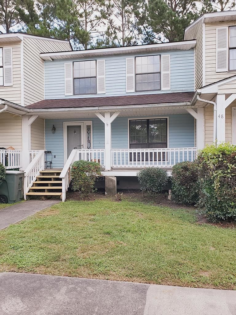 912 Pineland Ave APT 49, Hinesville, GA 31313 Zillow