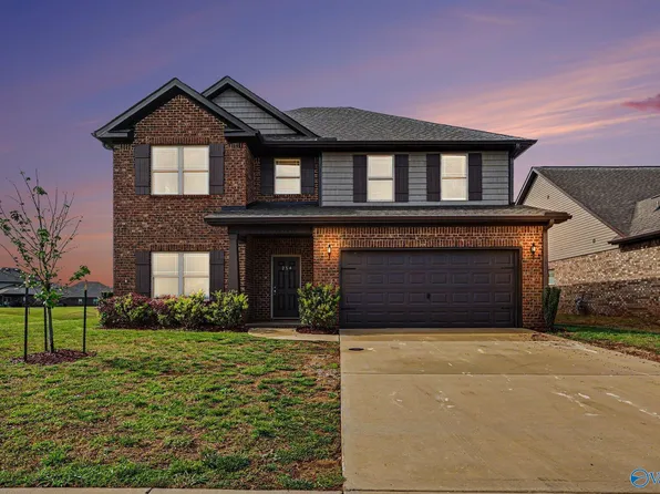 254 Holt St, Meridianville, AL 35759