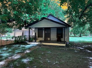 2325 W Lindley Ave, Oklahoma City, OK 73107