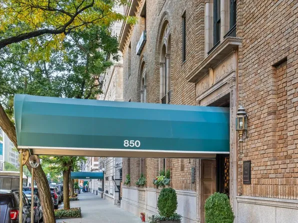 850 Park Avenue image 11 of 11