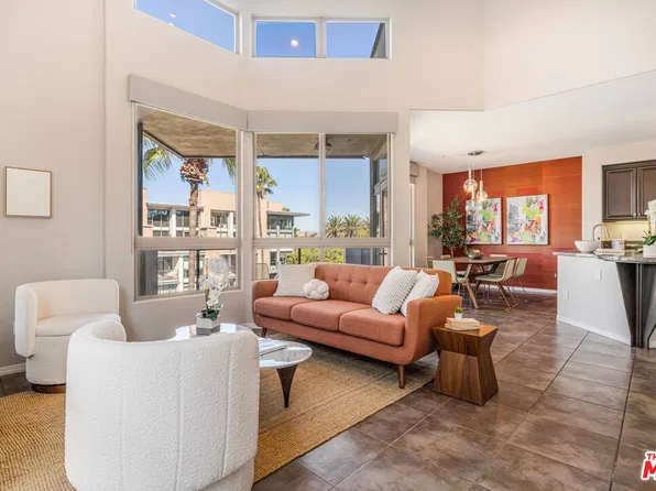 13044 Pacific Promenade APT 414, Playa Vista, CA 90094