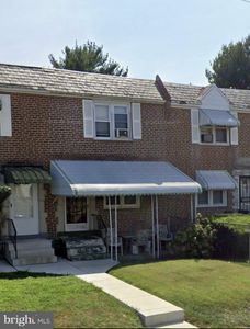 125 W 21st St, Chester, PA, 19013