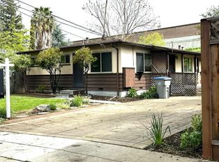 1674 Cross Way, San Jose, CA 95125