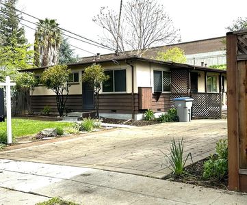 1674 Cross Way, San Jose, CA, 95125
