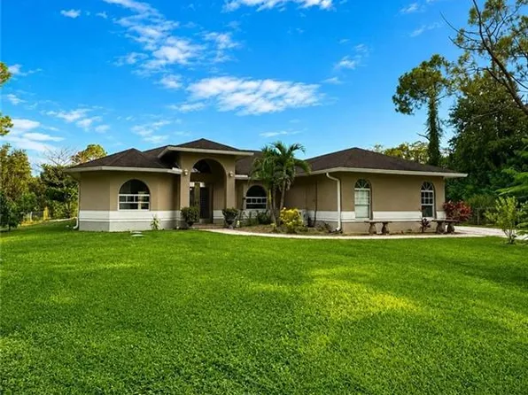 3210 22nd AVE NE, NAPLES, FL 34120