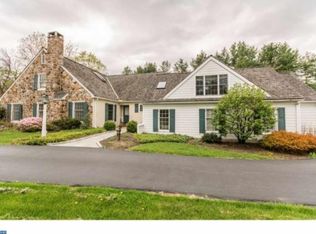 1523 Leopard Way, Berwyn, PA 19312