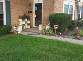 4 Stardust Ct #45-F, Fairfield, OH 45014
