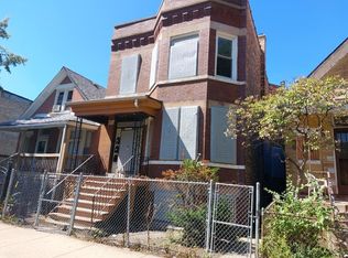 750 S Karlov Ave, Chicago, IL 60624