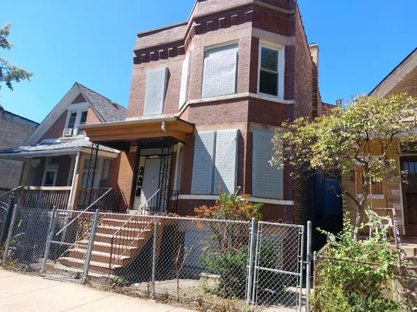 750 S Karlov Ave, Chicago, IL 60624