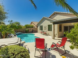 257 S 124TH Avenue, Avondale, AZ 85323