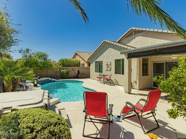 257 S 124TH Avenue, Avondale, AZ 85323