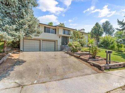 499 E Balmoral Rd, Boise, ID, 83702