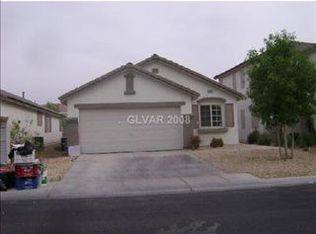 9050 Mountain Lakes Ave, Las Vegas, NV 89147