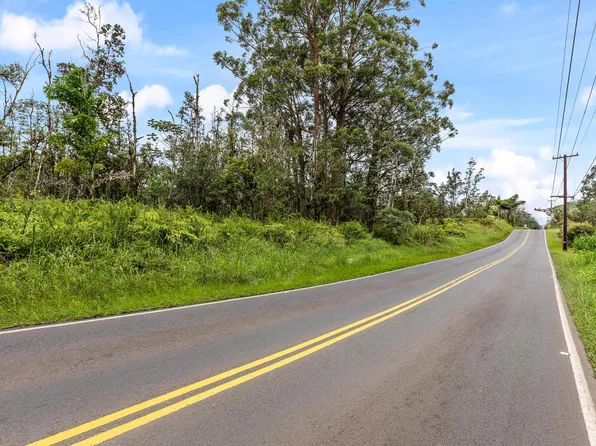 ROAD 8 (MOHO), Kurtistown, HI 96760