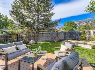 1444 Snowmass Ct, Boulder, CO 80305