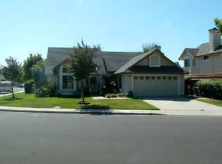 1704 Placer Cir, Livermore, CA