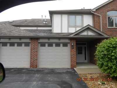 6293 Misty Pines Ct UNIT 3, Tinley Park, IL, 60477