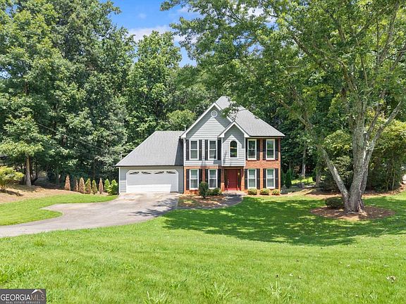 2nd image of 6413 Farm Ridge Ct