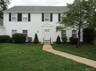 263 B Middlebury Ln, Monroe Township, NJ