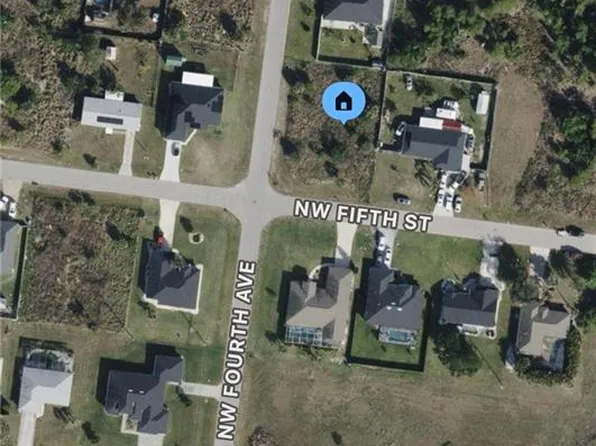 325 NW 5th ST, CAPE CORAL, FL 33993