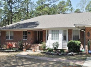 265 Merion Cir, Pinehurst, NC 28374