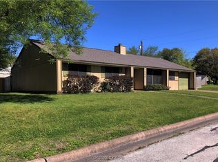 1509 Lemon Tree Ln, College Station, TX 77840