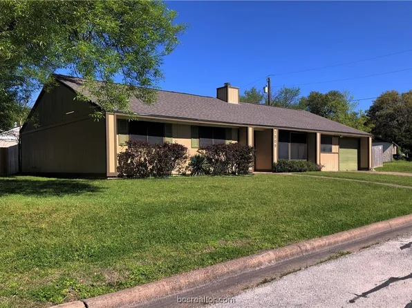 1509 Lemon Tree Ln, College Station, TX 77840