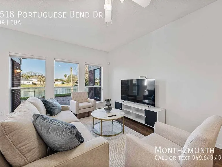 6518 Portuguese Bend Dr — Photo 1