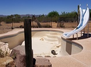 11981 W Ranchito Verde #8, Tucson, AZ 85743