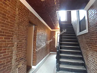 Rented by Vanderborgh Realty 