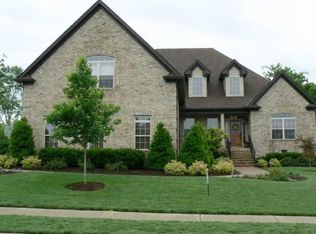 112 Saranac Trl, Hendersonville, TN 37075