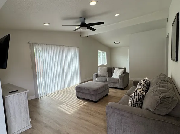(undisclosed Address), North Highlands, CA 95660