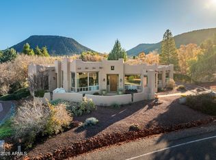 1155 Bell Rock Blvd, Sedona, AZ 86351