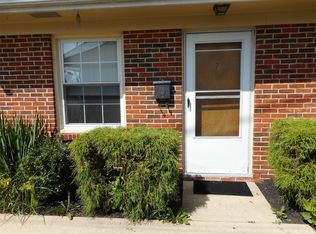 301 Strawberry Ln APT 7, Havre De Grace, MD 21078