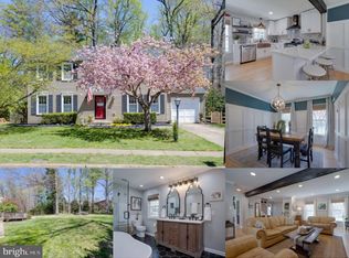 5205 Dalby Ln, Burke, VA 22015