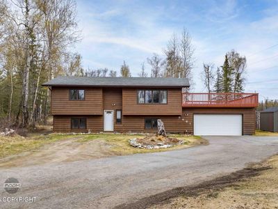 3461 E Anaheim Dr, Wasilla, AK, 99654