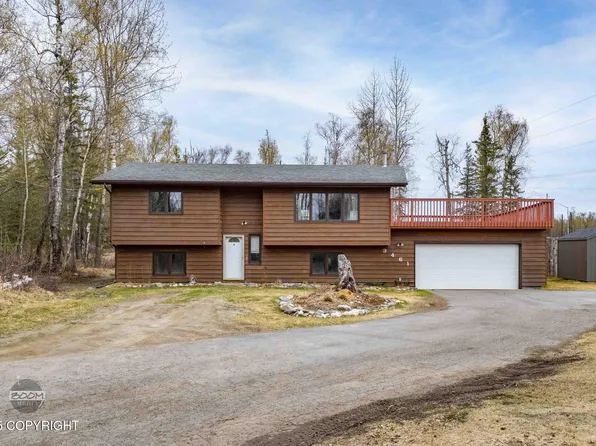 3461 E Anaheim Dr, Wasilla, AK 99654