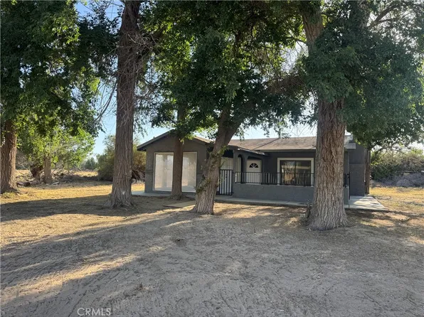 26272 Jordan Rd, Helendale, CA 92342