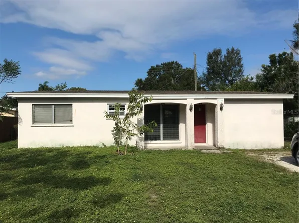 3719 Colorado St, Sarasota, FL 34232