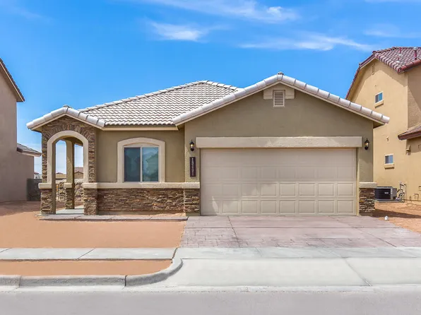 340 San Jose Ct, El Paso, TX 79927