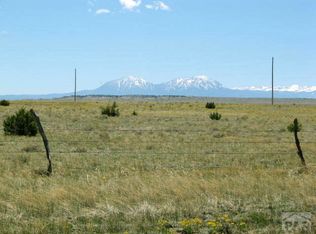 42 County Road 122, Walsenburg, CO 81089