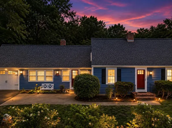 27 Baker Street, Hudson, NH 03051