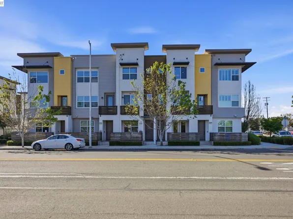 4119 Peralta Blvd, Fremont, CA 94536