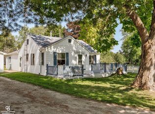 7205 Dogwood Rd, Lexington, MI 48450