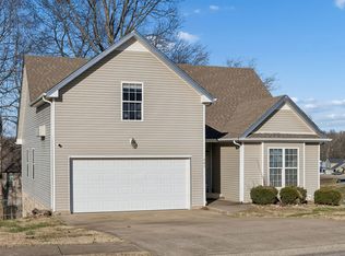 405 Zurich Ct, Clarksville, TN 37040