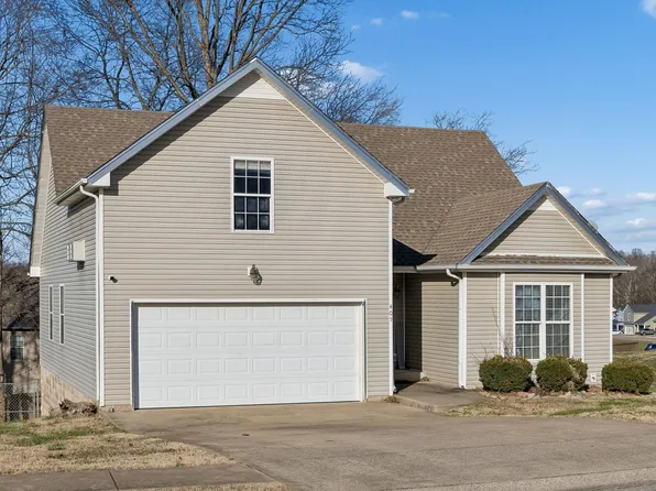 405 Zurich Ct, Clarksville, TN 37040