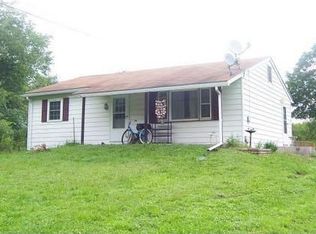 10 Bull Run Rd, Danville, PA 17821
